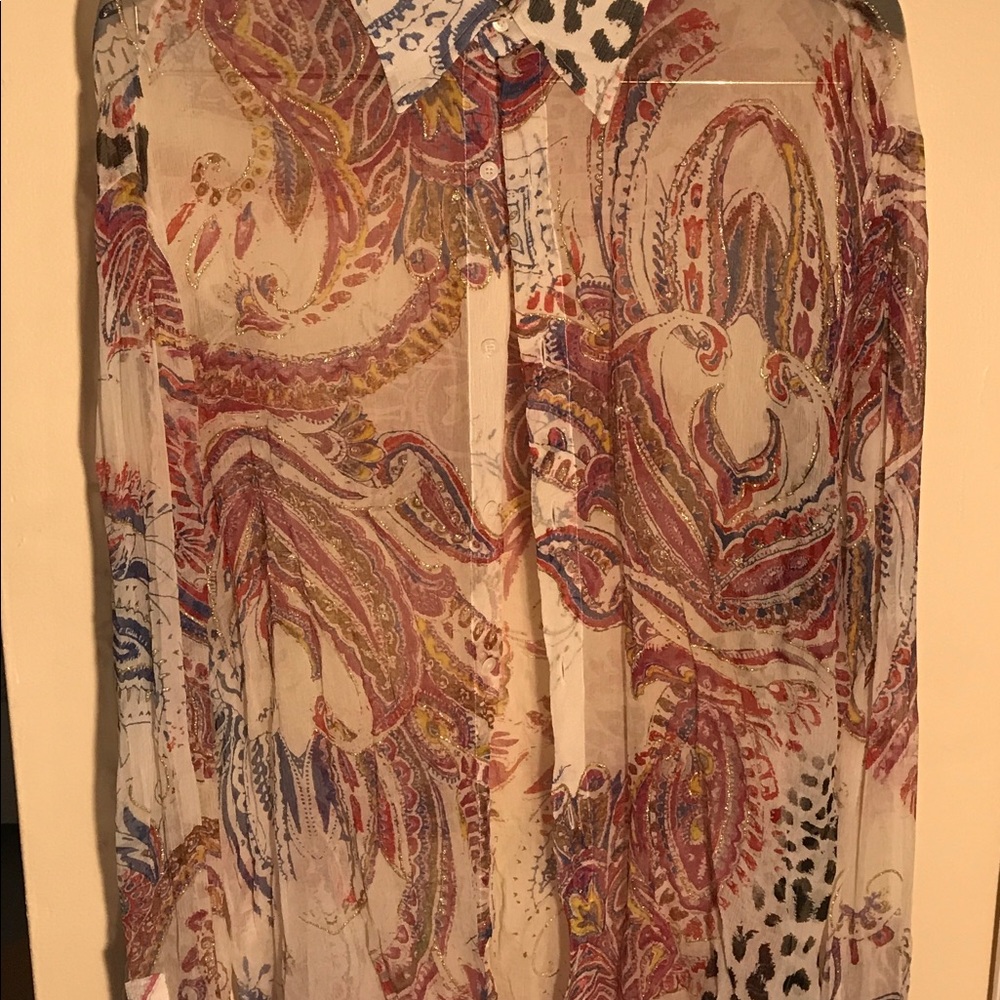 Roberto Cavalli